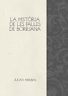 Història de les comissions falleres de Borriana