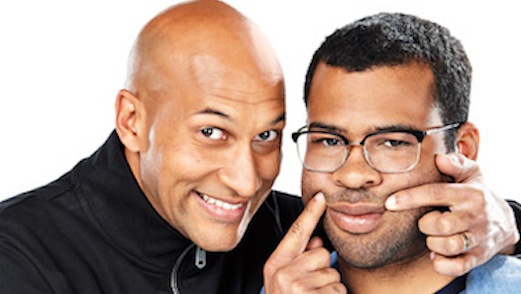 Key & Peele Doblaje