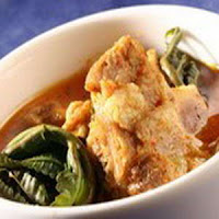 Resep Gulai Iga Sapi Enak Resep Gulai Iga Sapi Enak