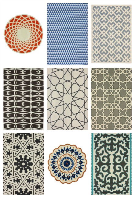 Owen S Olivia Rugs Usa 36 Under 500