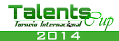 Talents Cup 2014