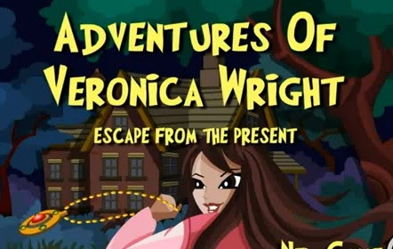 Adventures Of Veronica Wright Escape From The Present Walkthrough