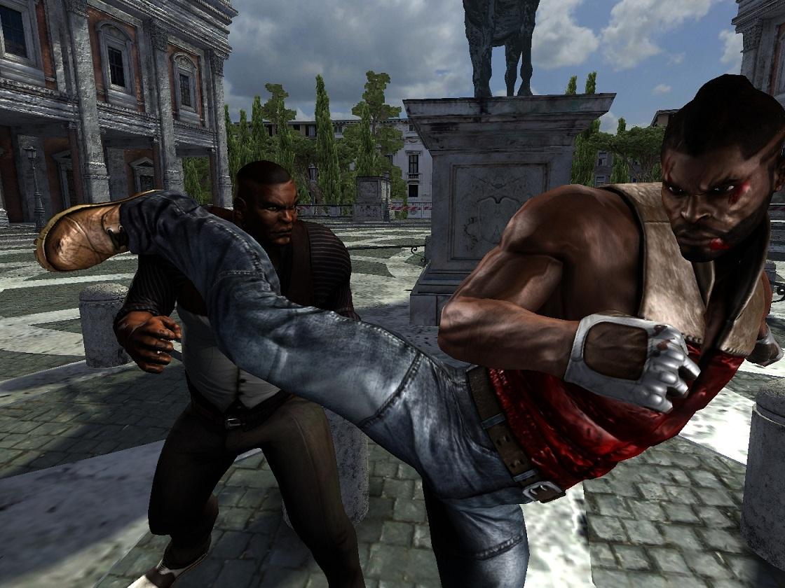 Breaking The Rules The Roman Tournament Free Download