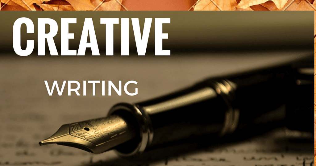The ESL Times Creative Writing