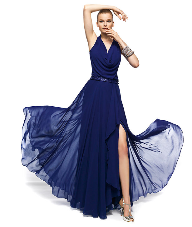 Pronovias 2013 Abiye Gece Elbiseleri - Pronovias 2013 Evening Dresses