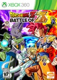 Baixar Rápido Dragon Ball Z: Battle of Z Xbox 360 Download Grátis Torrent Super Compactado Dragon Ball Z: Battle of Z Xbox 360