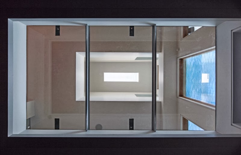 Diseño de interiores & arquitectura: residencia cálida y elegante ... Diseño Integrada Sala