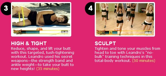 LoseFatGainMuscleStore Brazil Butt Lift