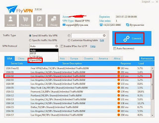 How To Configure OpenVPN Client In Windows 7