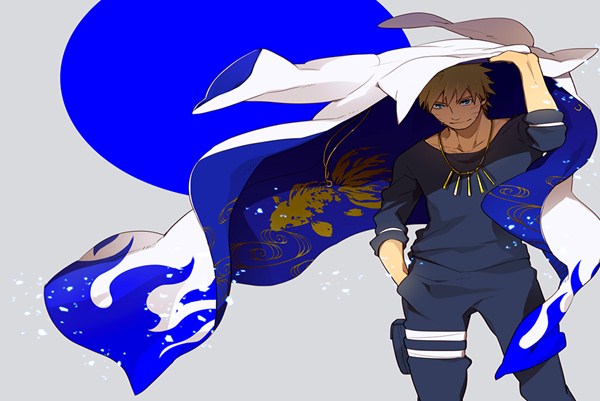 Gambar Naruto Gambar Naruto