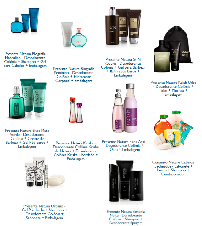 encontre uma revendedora natura