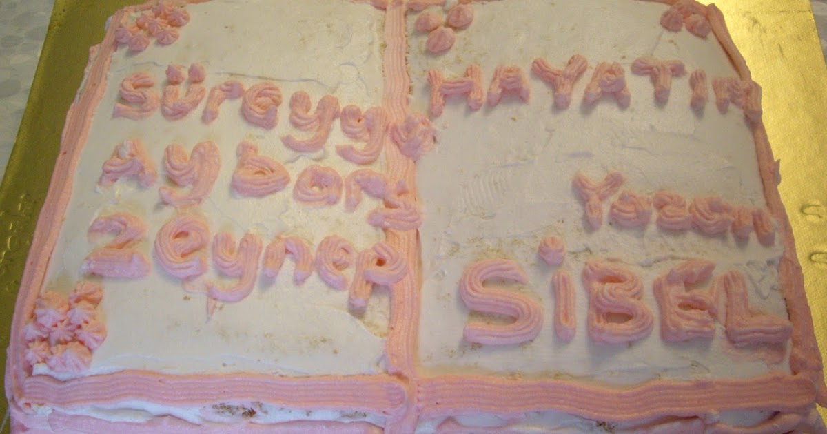 kahve kokusu HAYAT PASTAM