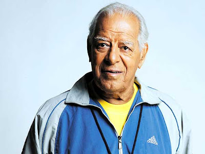 Great Bollywood Actor-Wrestler Dara Singh Died Peacefully