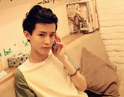 ทรงผมผู้ชาย ทรงผมผู้ชาย
