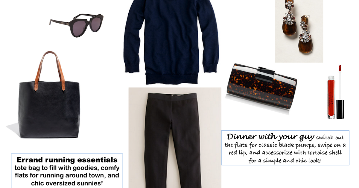 red lips, won't quit Black and {Navy} Blue