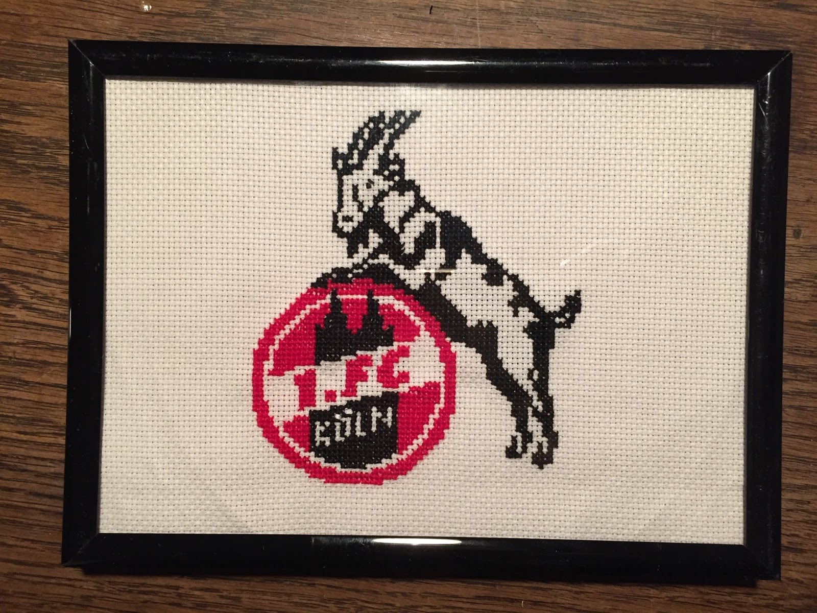 Koln Siegt Dank Poldi