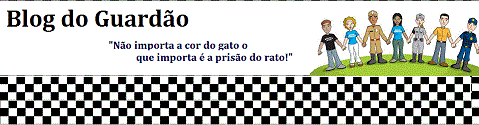 Blog do Guardão