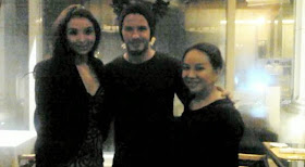 foto-Foto David Beckham dan Manohara