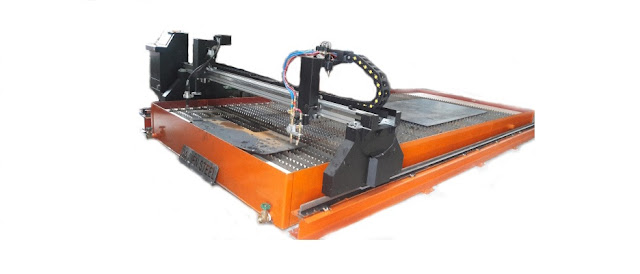 May Cắt Plasma Cnc Toan đắc Lộc Bep Cắt Plasma Chinh Hang Gia Rẻ