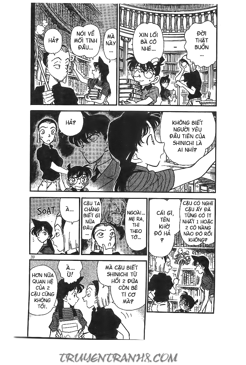 Detective Conan Chap 173 - Truyen.Chap.VN