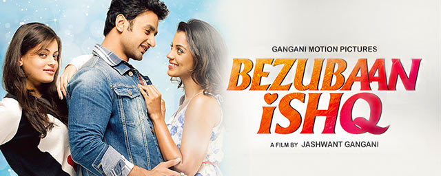 Bezubaan Ishq Full Movie Full Hd 1080p In Hindi