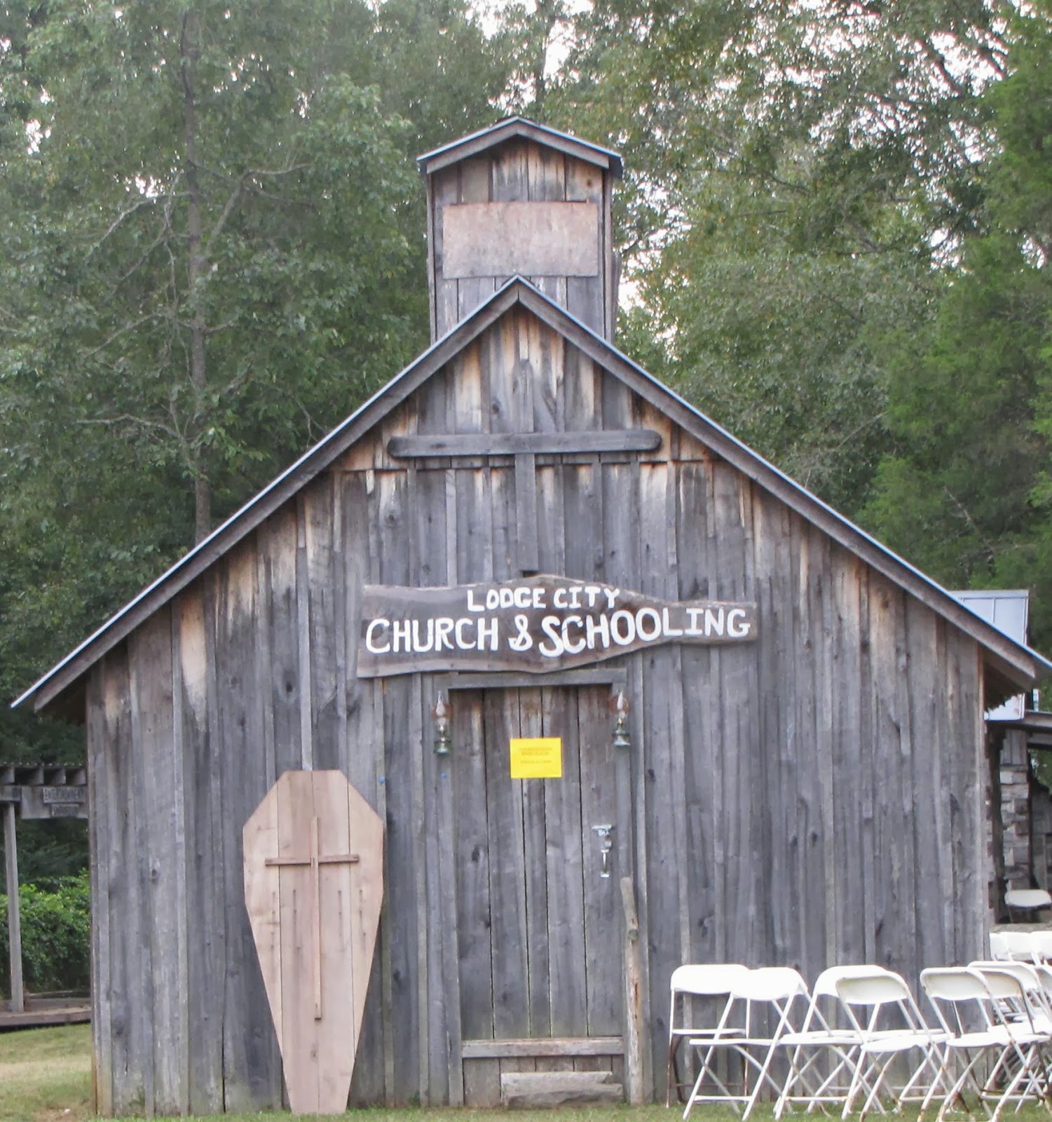 Paint Rock Valley Bluegrass Festival
