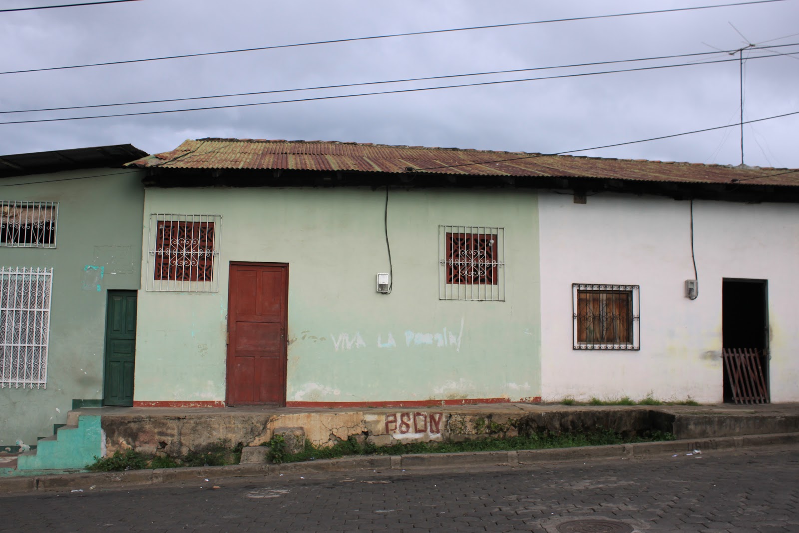 Photo Ranch Granada, Nicaragua
