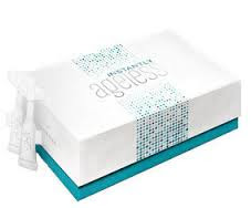 instantly ageless botox