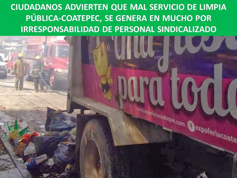 BASURA