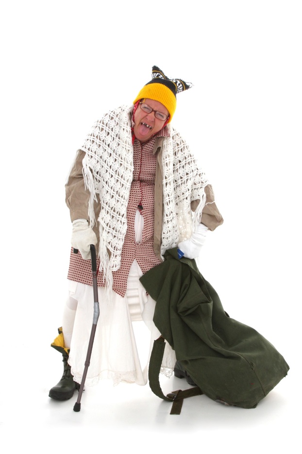 Bag Lady Sue Bag Organizer Images