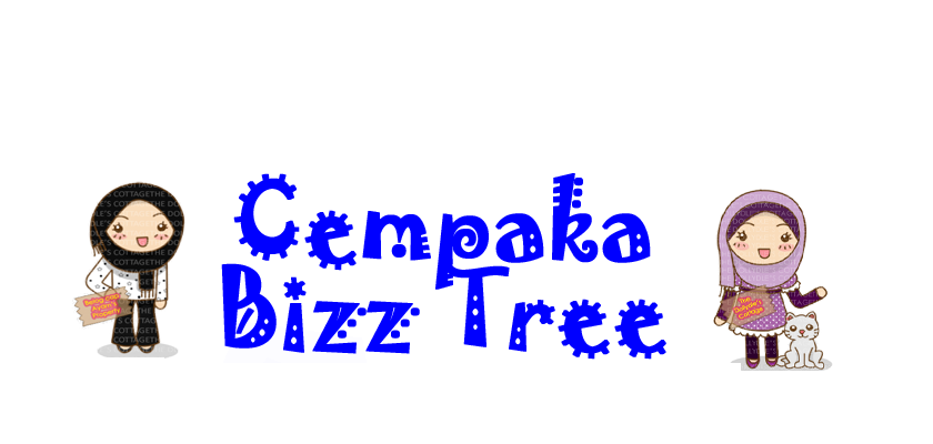 Cempaka    Bizz   Tree