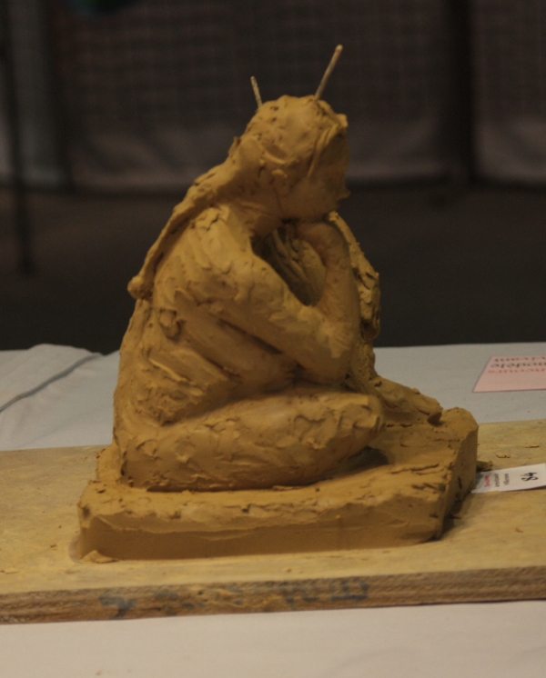 rencontres sculptures