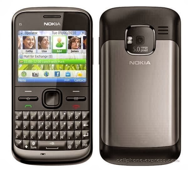 nokia e5 software update peatix