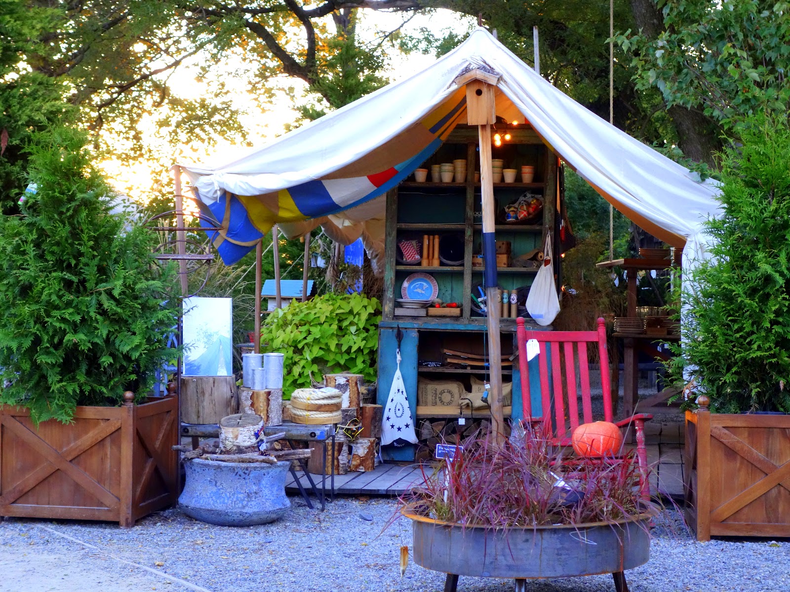 Fresh Local And Best Styer S Cafe At Terrain In Glen Mills Pa