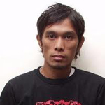 Lukman Noah Lukman Noah