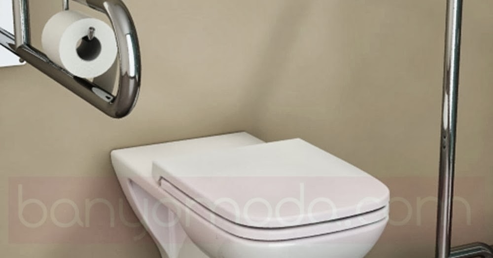 Alafranga Alaturka WC Bendesel Engelli Ve Yaşlı Klozeti