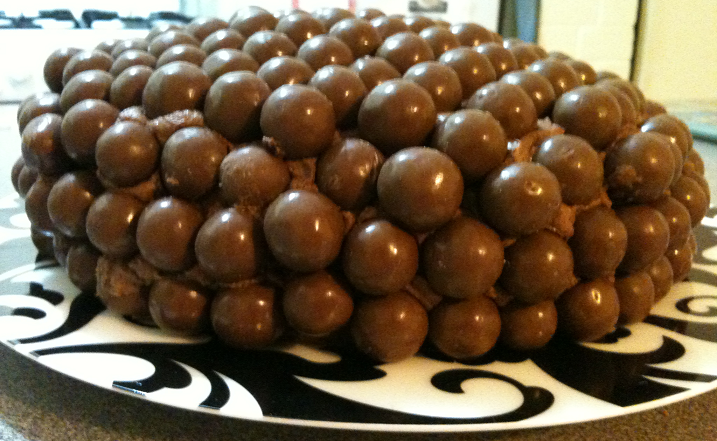 foil covered chocolate eyeballs foil covered chocolate eyeballs