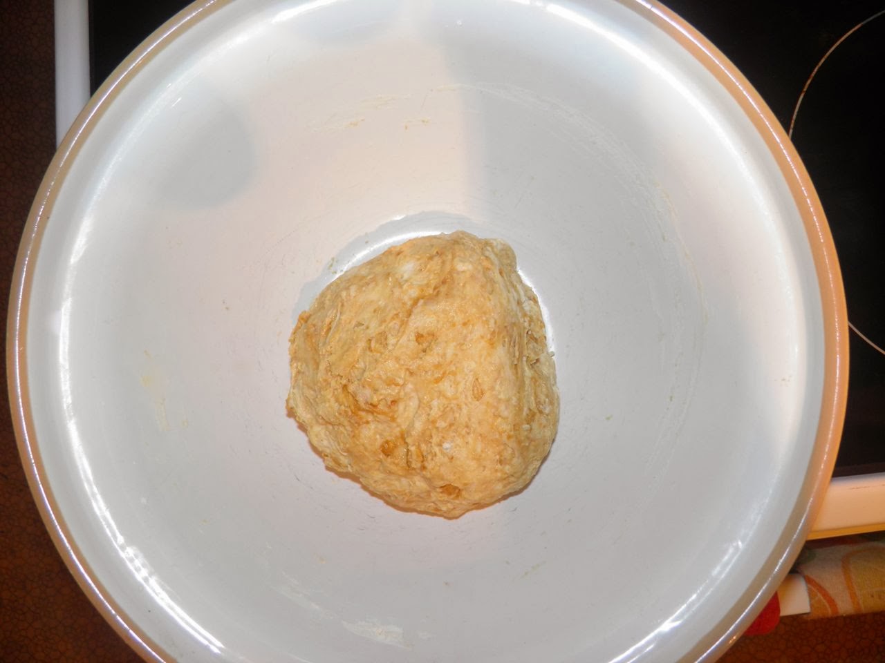 Docaitta Lifestyle Molasses Beer Bread