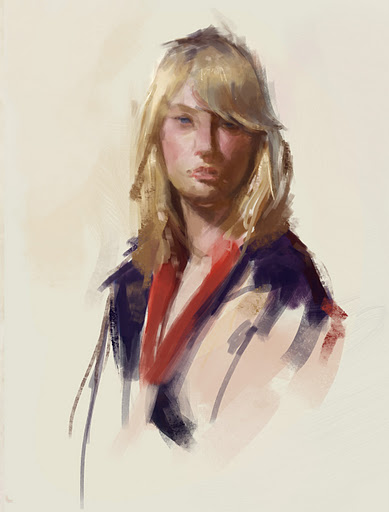 Lipking Art