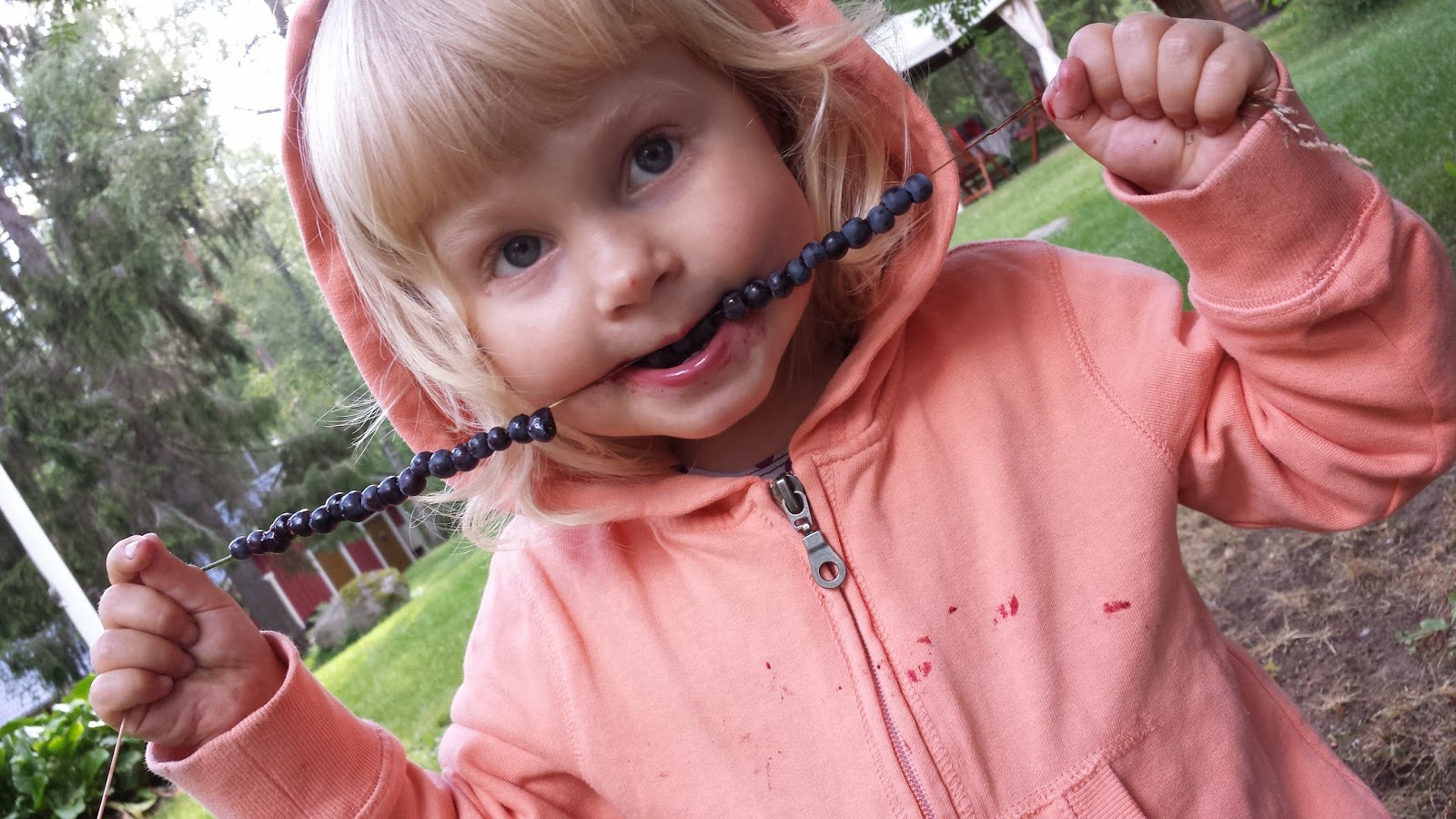 dejting 35 sammandragningar