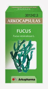 capsulas de fucus farmaceuticainmavinue
