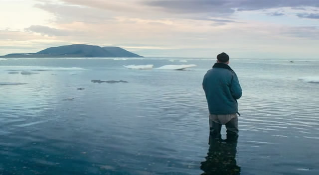 How I Ended This Summer Wins Top Prize at Russias