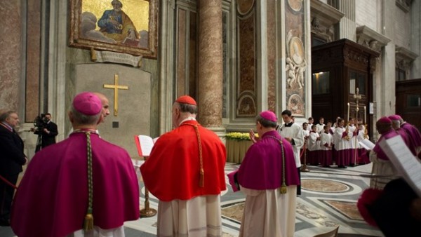 Livro digital: “Documentos do Concílio Vaticano II” - Opus Dei