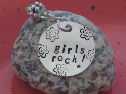 Girls Rock!