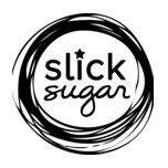 SlickSugar logo