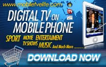 TV on ANY Mobile Device ANYWHERE