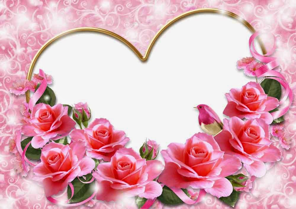 love frame png frame