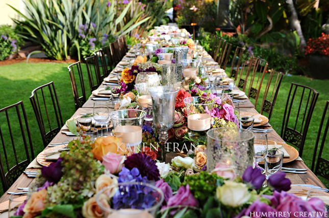 I Heart Long Tables Part 3 Belle the Magazine The Wedding Blog For The 