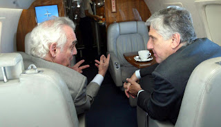 Χτύπημα - σοκ από τον Εισαγγελέα Πεπόνη: Το όνομα της συζύγου του Γιάννου Παπαντωνίου περιλαμβάνεται στην λίστα Λανγκάρντ! 6 giannos420