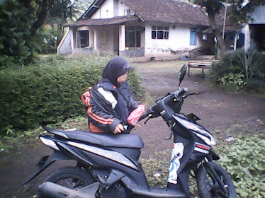 Ketua Unit Pembibitan